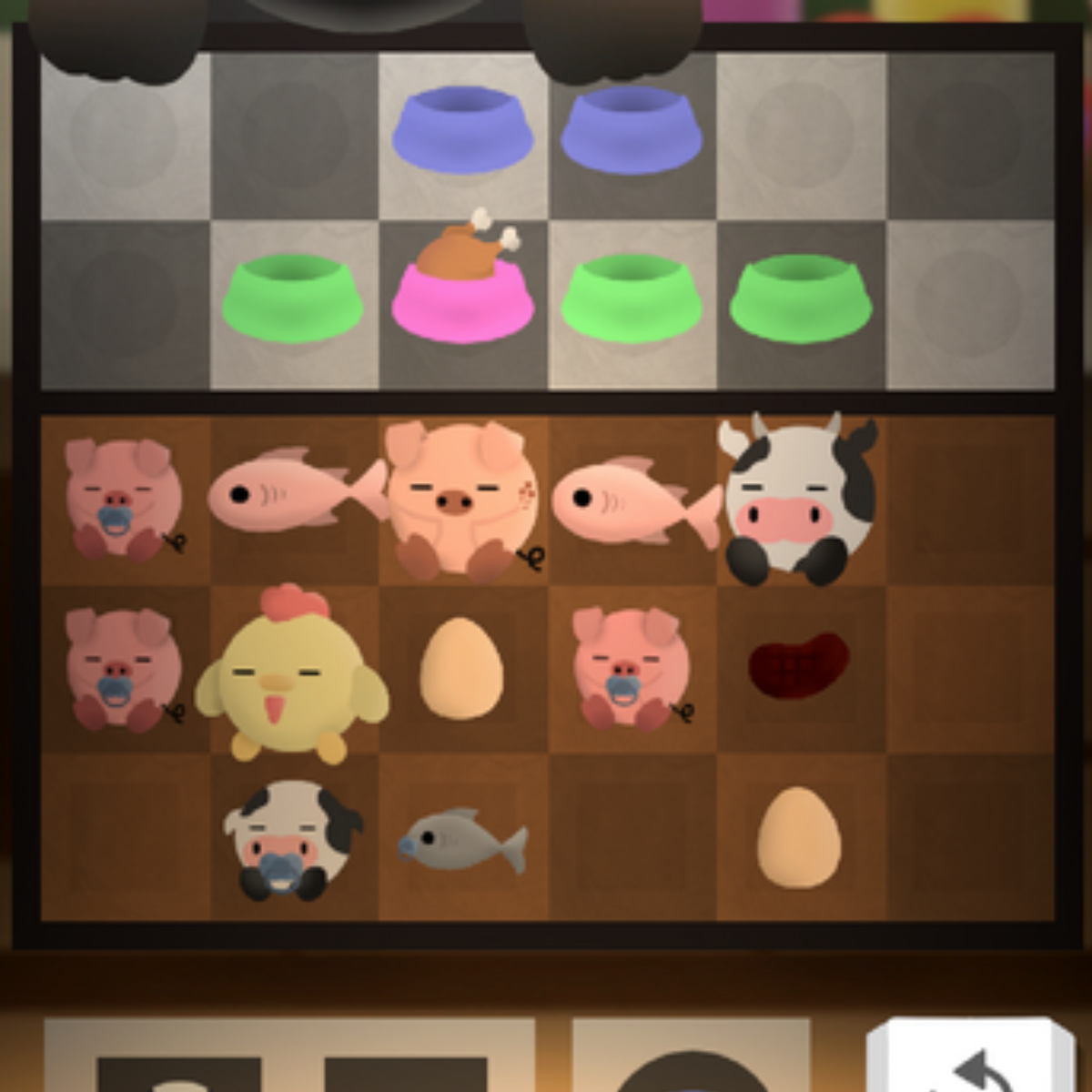 Treat Time Screenshot 1